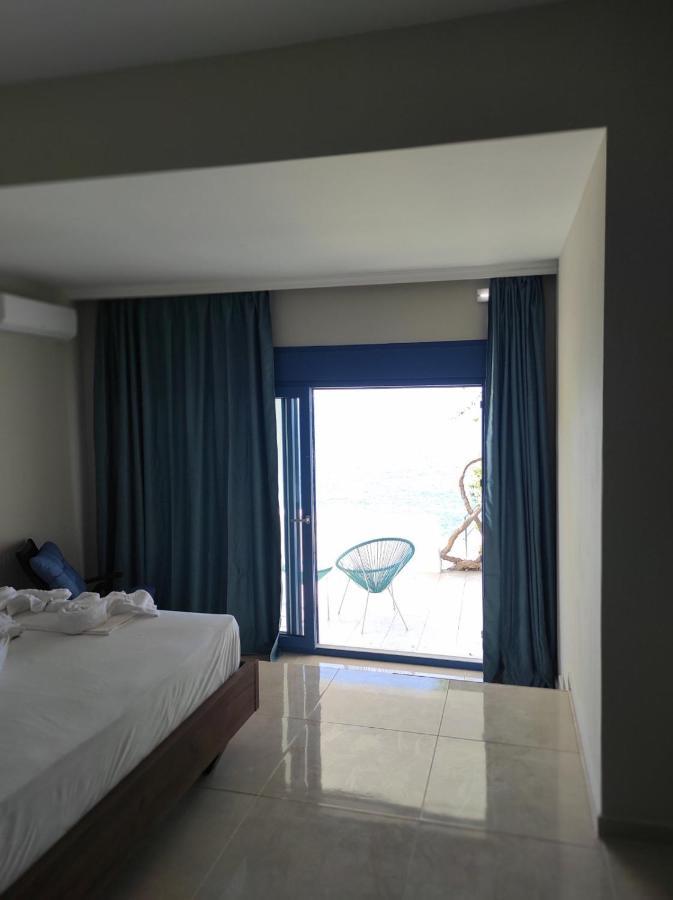 Sifis Place Apartment Léntas Екстериор снимка