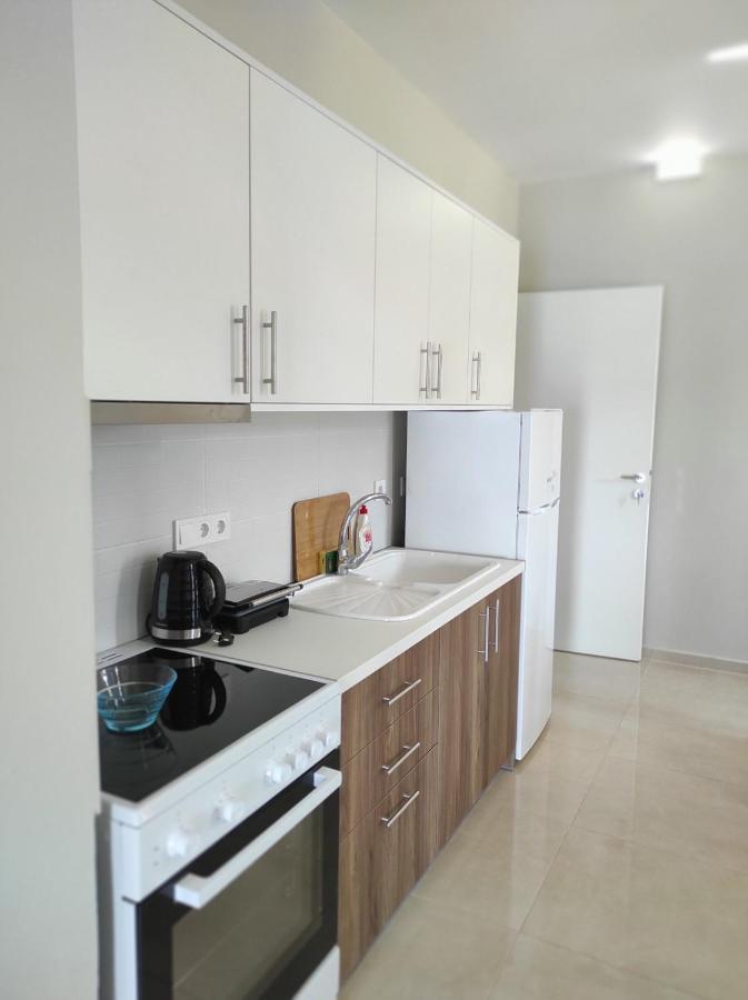 Sifis Place Apartment Léntas Екстериор снимка