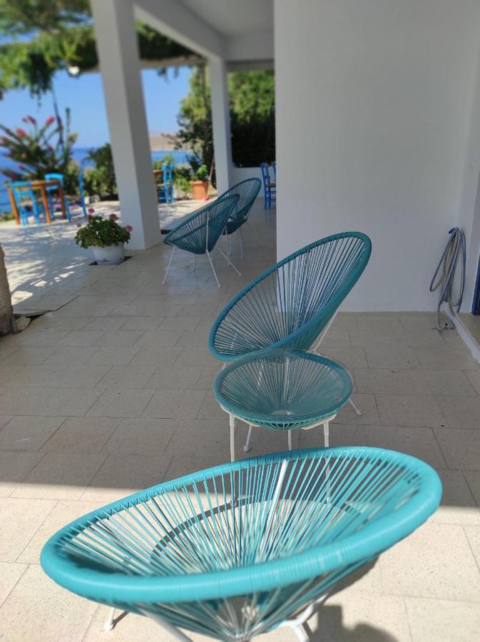 Sifis Place Apartment Léntas Екстериор снимка