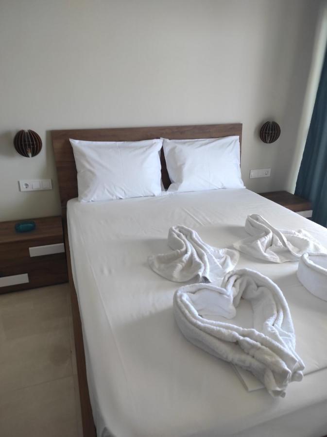 Sifis Place Apartment Léntas Екстериор снимка