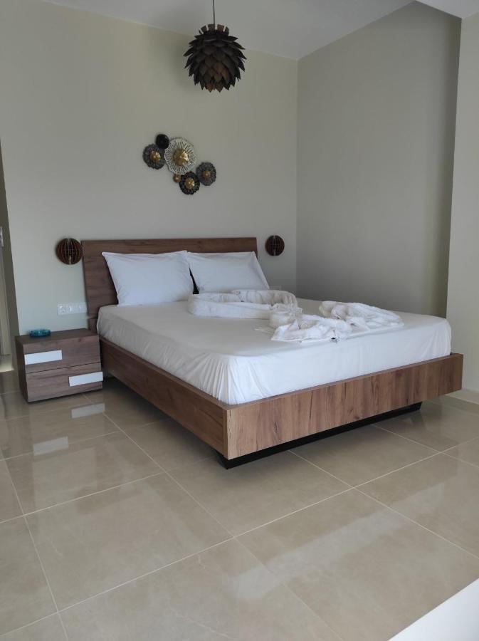 Sifis Place Apartment Léntas Екстериор снимка