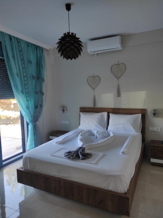 Sifis Place Apartment Léntas Екстериор снимка