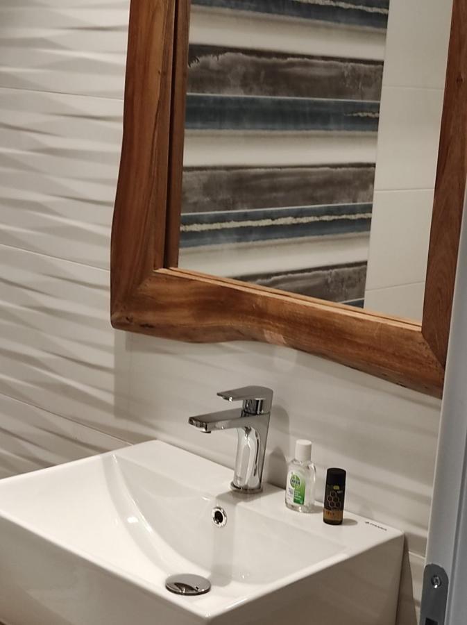 Sifis Place Apartment Léntas Екстериор снимка