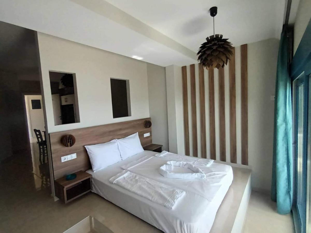 Sifis Place Apartment Léntas Екстериор снимка