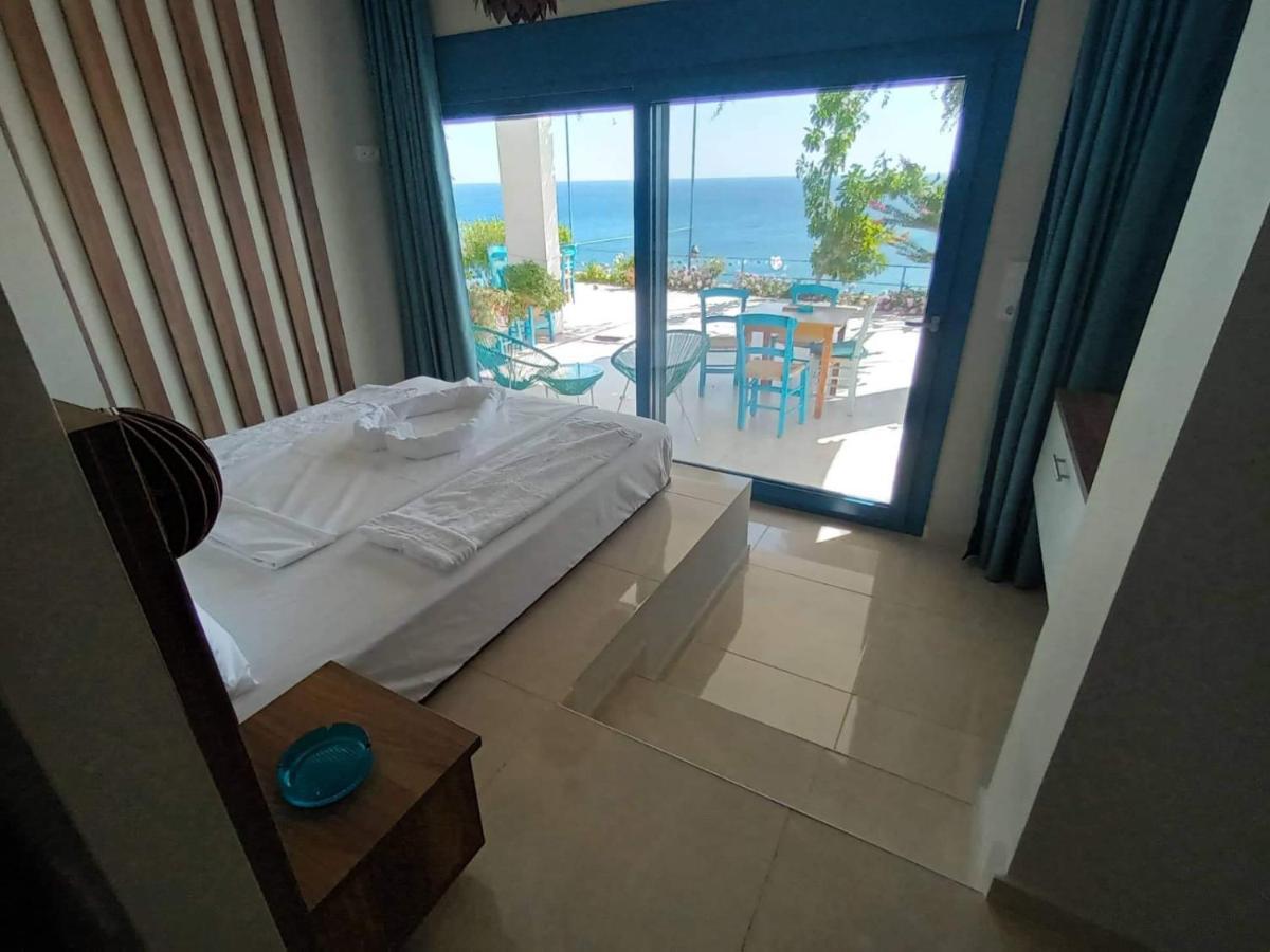 Sifis Place Apartment Léntas Екстериор снимка