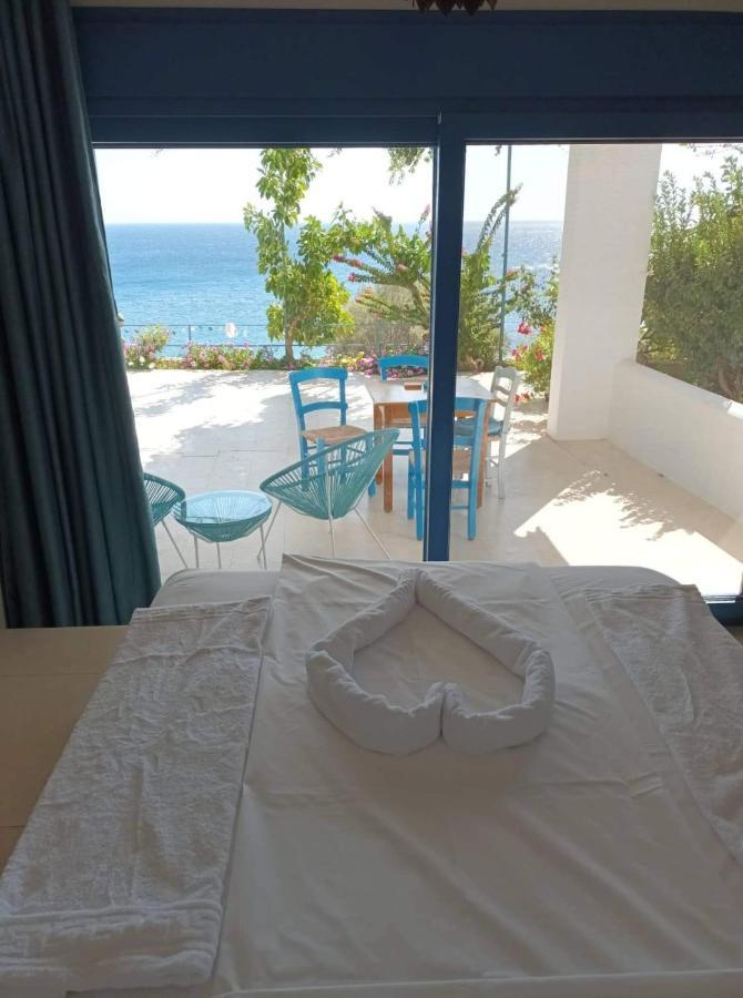 Sifis Place Apartment Léntas Екстериор снимка